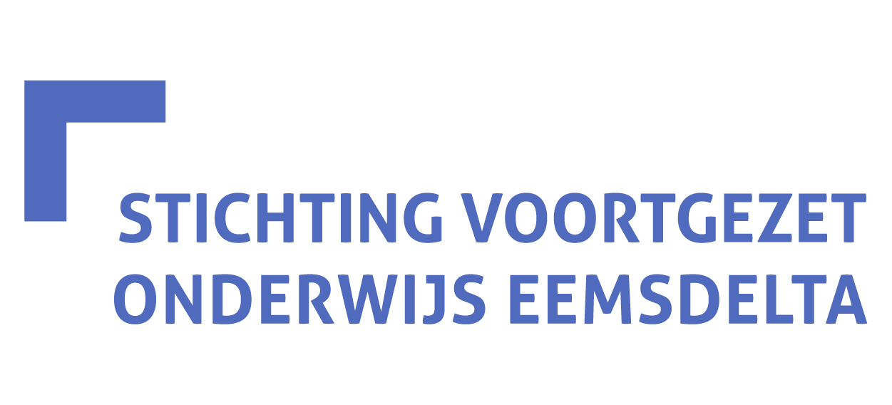 Stichting Voortgezet Onderwijs Eemsdelta