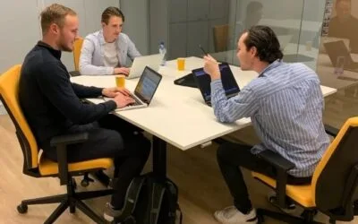 Haalbaarheidsonderzoek Antea Group