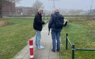 Dataverzameling Gemeente Groningen