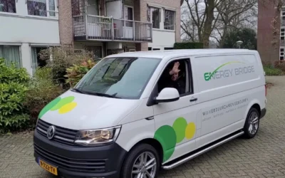 Kennissessie verduurzaming