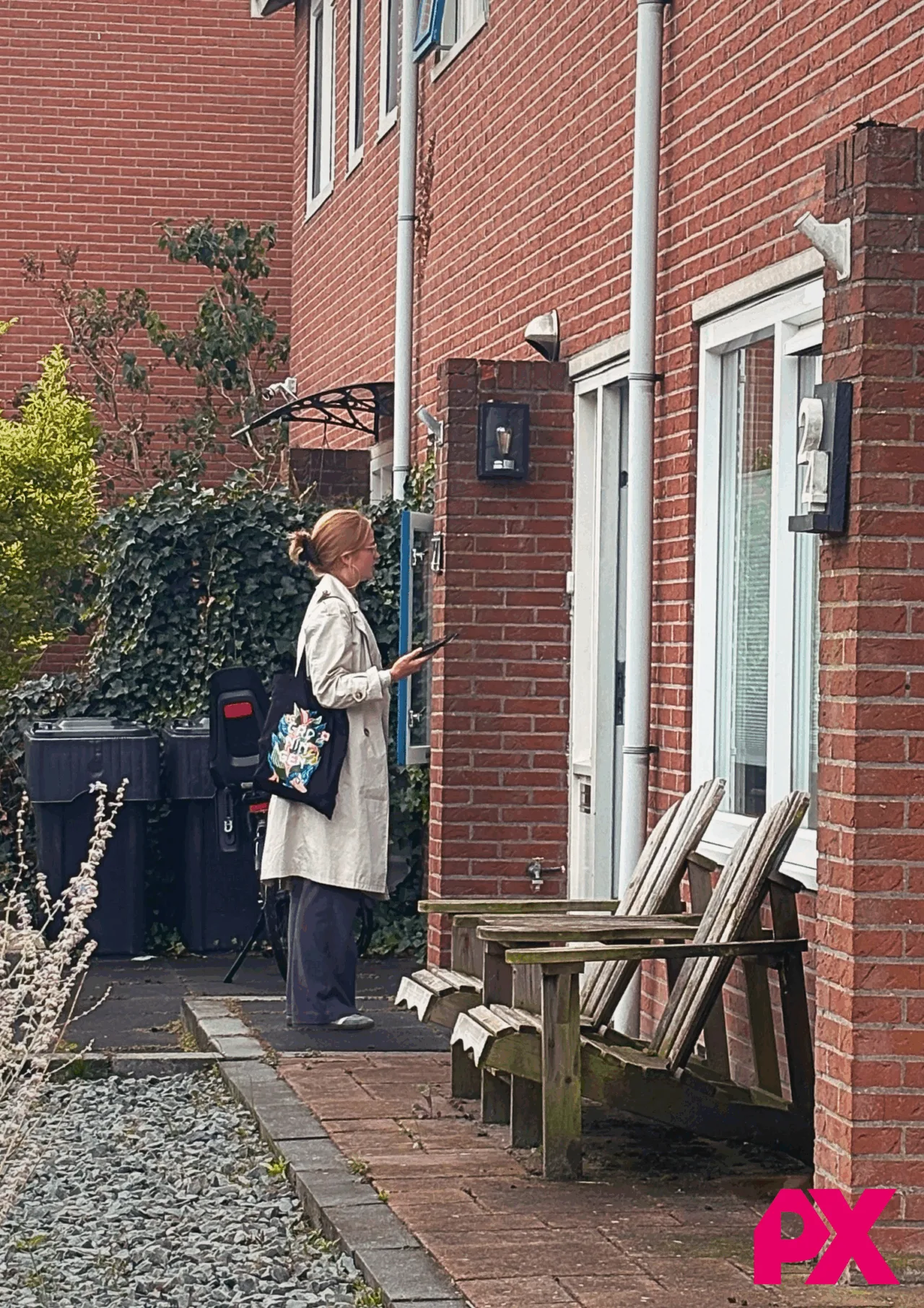 Aardgasvrije Wierdedorpen