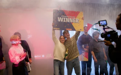 Wunderline Challenge