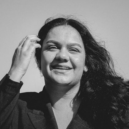 Cheyenne Gayadhar