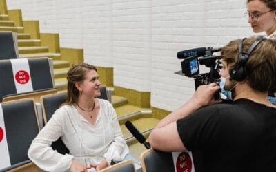 Marketing Campus Eemsdelta Groningen