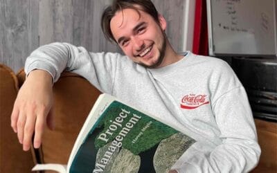 De frisse blik van Duncan