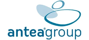 Antea Group logo.
