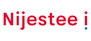 Nijestee logo.