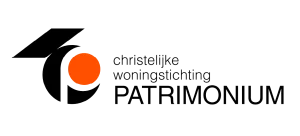 Patrimonium logo.