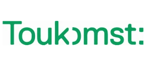 Toukomst logo.
