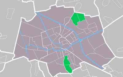 Enquêtes voor de Wijert en Beijum