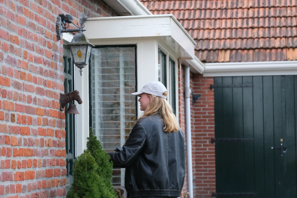 PeperX'er in actie voor Zonnedorpen