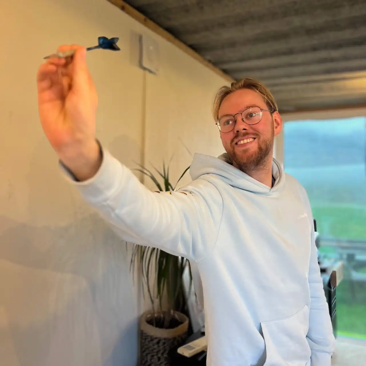 Vacature Projectassistent Groningen