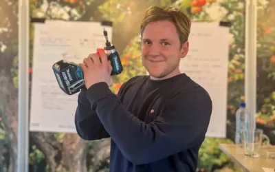 Projectondersteuning gebiedsontwikkeling