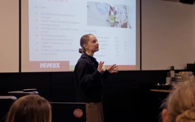 Recap Kennissessie Verduurzaming