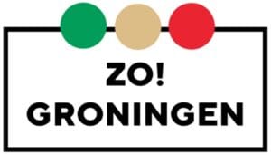 Zo! Groningen logo