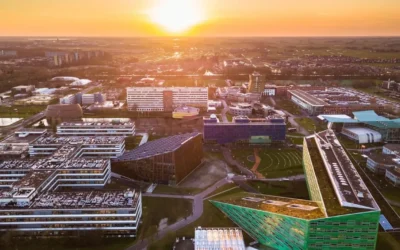 Denktank duurzame mobiliteit