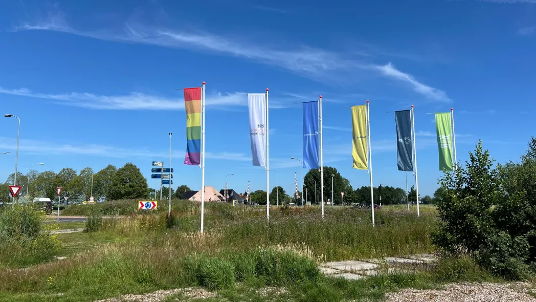 Stichting VO Eemsdelta - CEG