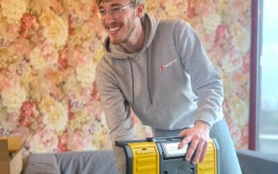 Installatiemedewerker